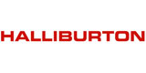 The Halliburton Company, an American multinational corporation. One of the world's largest oil field service companies, it has operations in more than 70 countries.