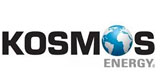 Kosmos Energy is an American international oil company founded and based in Dallas, Texas. It also maintains offices in the Bermudas, Morocco, Suriname and Ghana