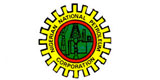 The Nigerian National Petroleum Corporation is the oil corporation through which the federal government of Nigeria regulates and participates in the country's petroleum industry. 